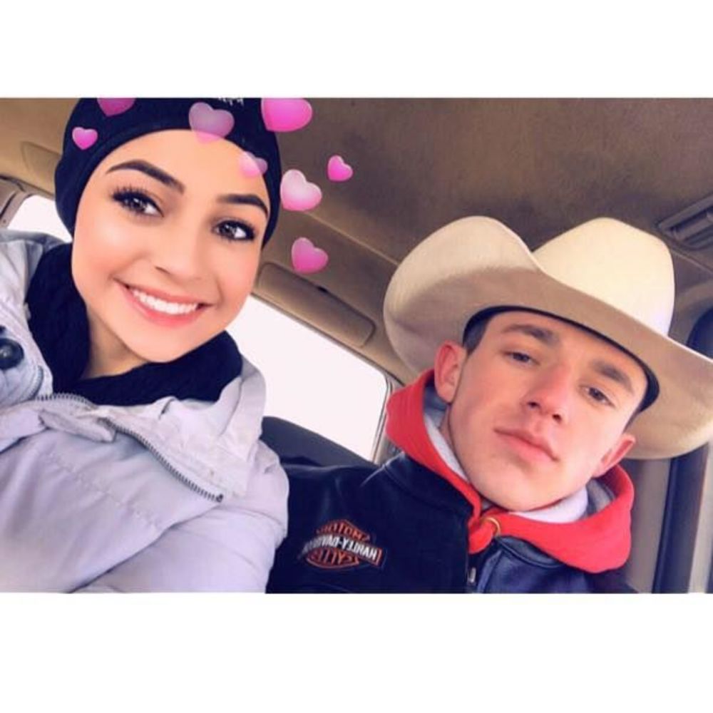 Meet your Posher, Jordan